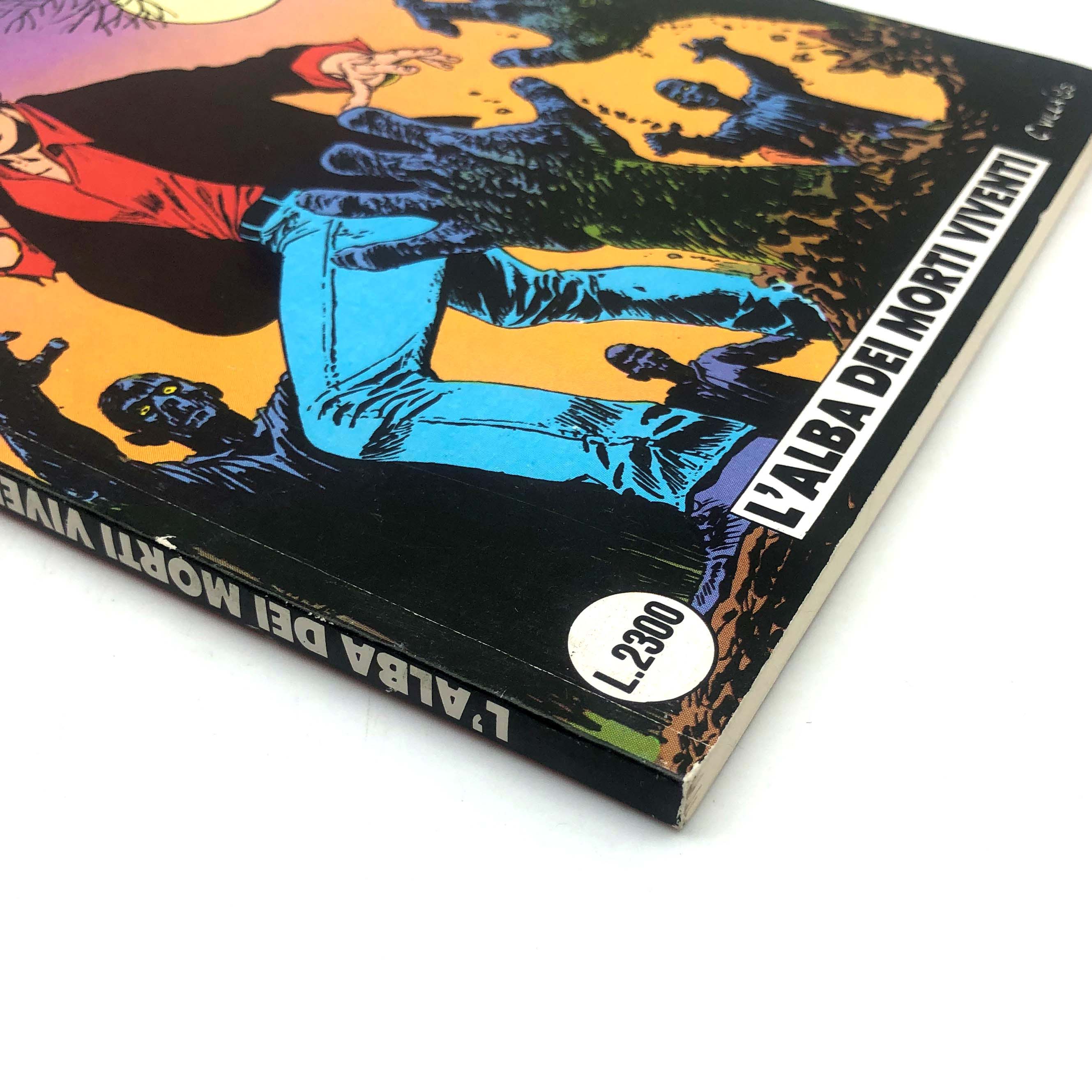 Fumetti di DYLAN DOG lotto Serie Seconda Ristampa Sequenza non completa Bonelli - Image 4