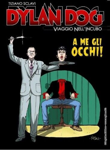 Fumetti di DYLAN DOG Viaggio dell' Incubo Completa la tua Collezione Gazzetta - Image 4