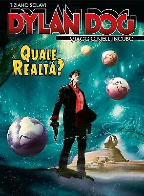 Fumetti di DYLAN DOG Viaggio dell' Incubo Completa la tua Collezione Gazzetta - Image 7