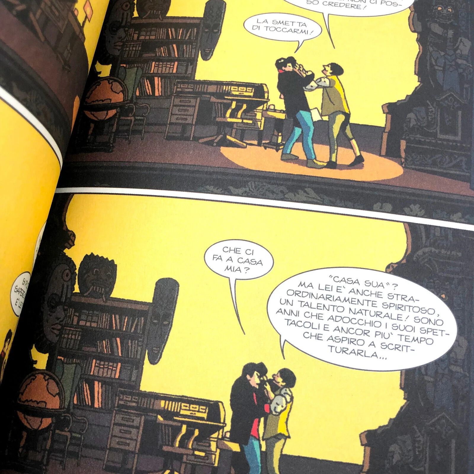 Fumetti DYLAN DOG COLOR FEST lotto 1 prima edizione Collezione Storica a colori - Image 17