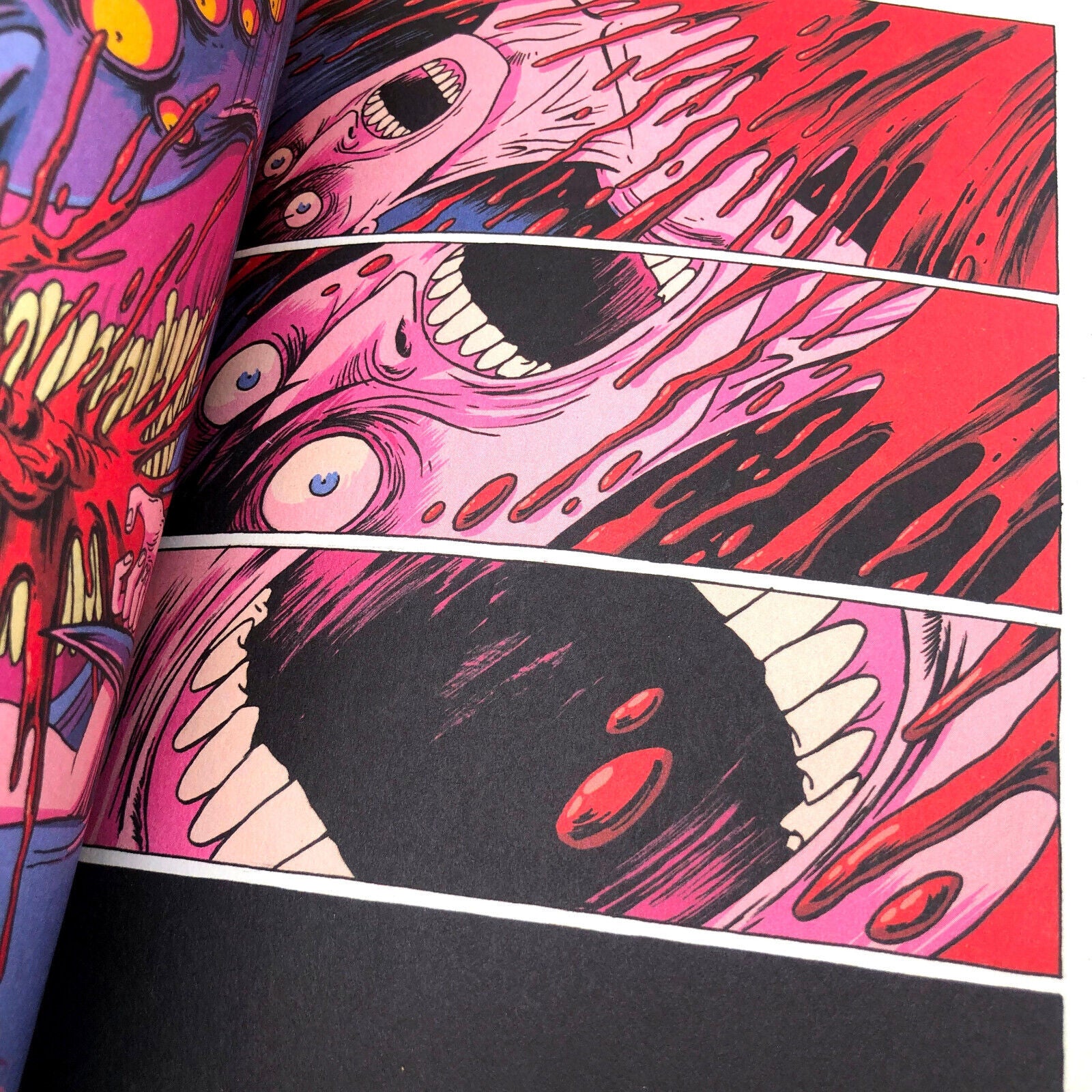 Fumetti DYLAN DOG COLOR FEST lotto 1 prima edizione Collezione Storica a colori - Image 18