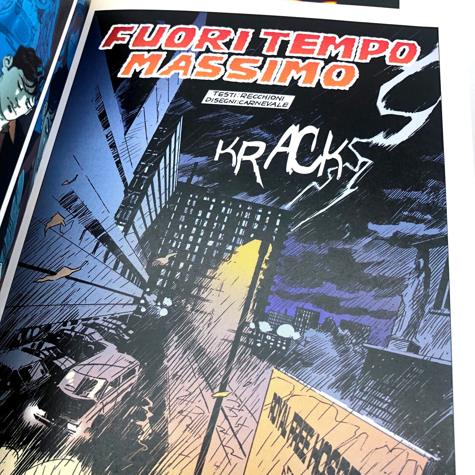 Fumetti DYLAN DOG COLOR FEST lotto 1 prima edizione Collezione Storica a colori - Image 20