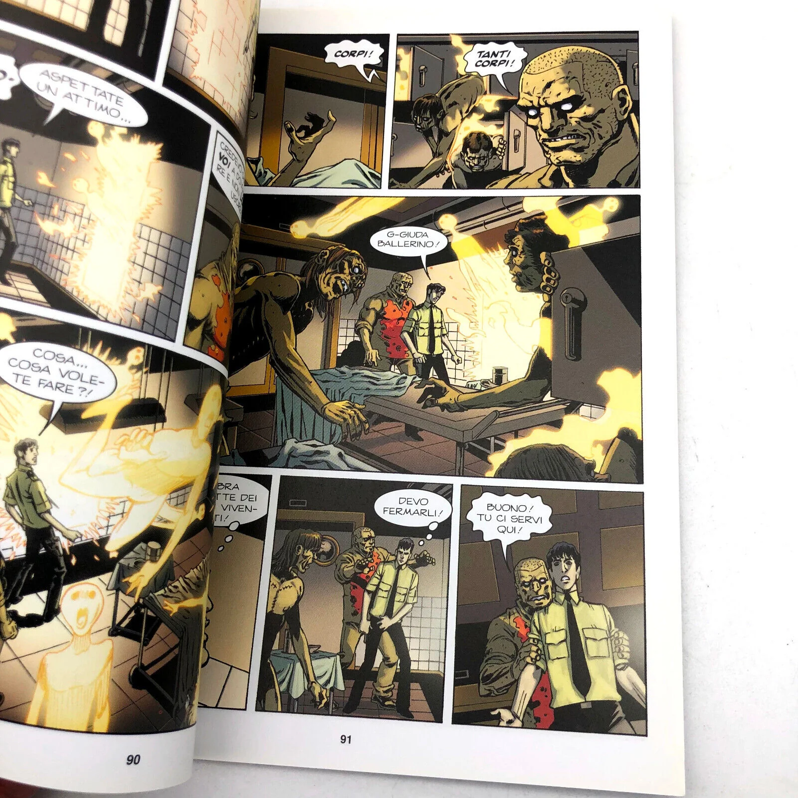 Fumetti DYLAN DOG COLOR FEST lotto 1 prima edizione Collezione Storica a colori - Image 33