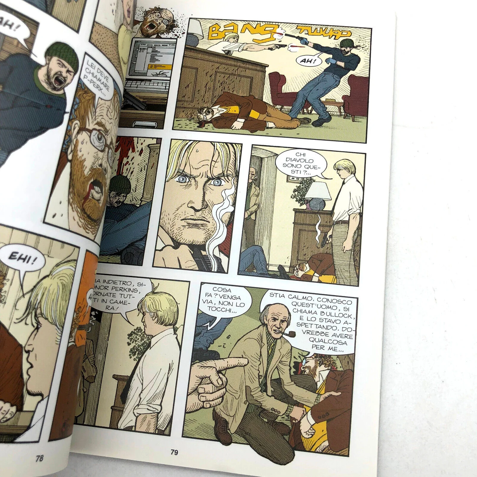 Fumetti DYLAN DOG COLOR FEST lotto 1 prima edizione Collezione Storica a colori - Image 36
