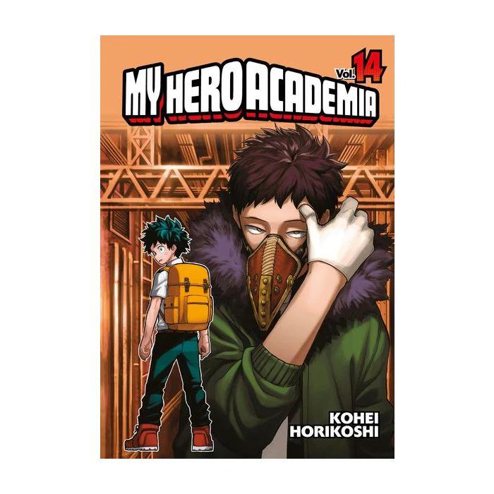 Fumetto di Kohei Horikoshi - My Hero Academia - La Gazzetta dello Sport - Image 21