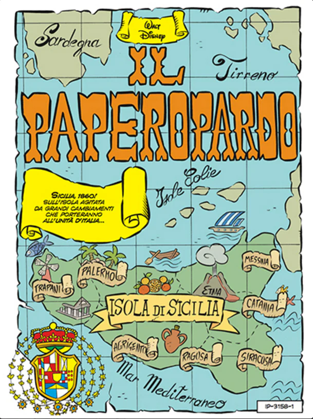 Fumetto di TOPOLINO libretto n. 3158 da Collezione Variant Etna Comics 2016 - Image 2