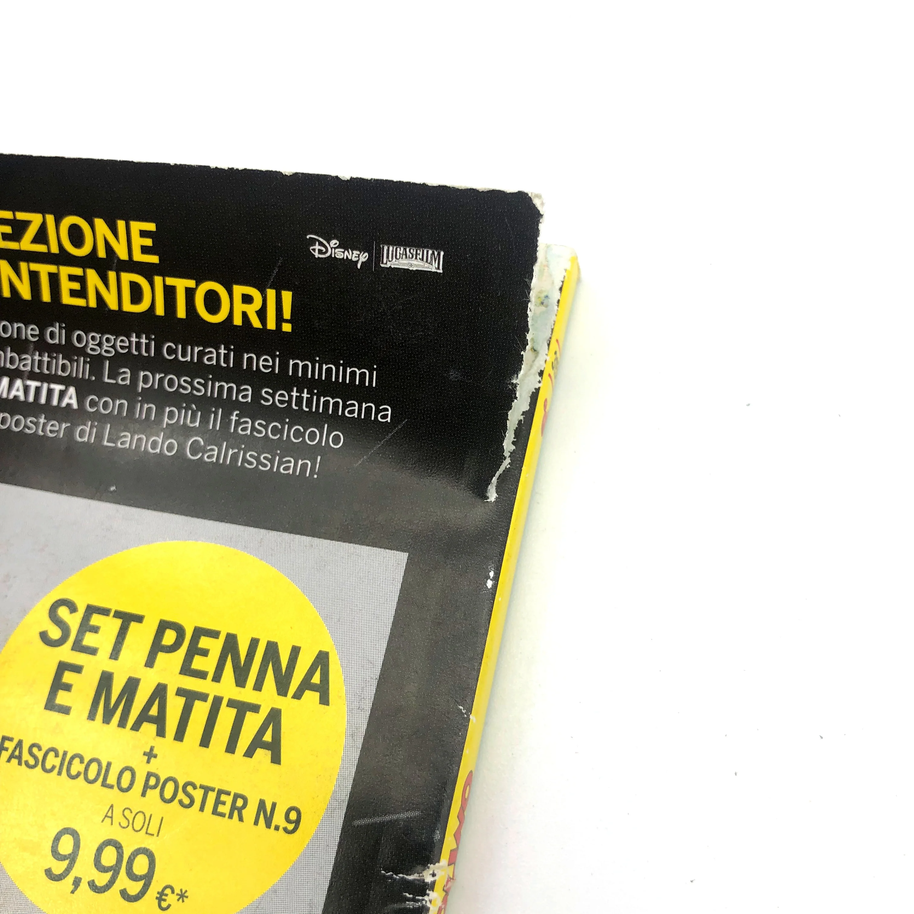 Fumetto di TOPOLINO libretto n. 3158 da Collezione Variant Etna Comics 2016 - Image 5