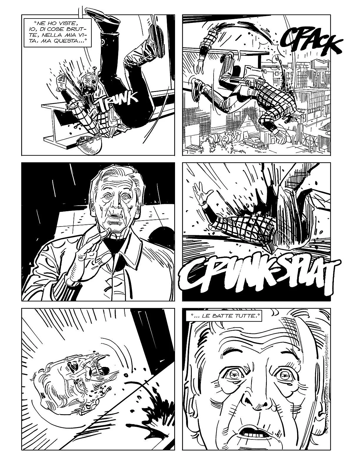 Fumetto Dylan Dog n. 457 + Albetto Voci dall'incubo - Image 4