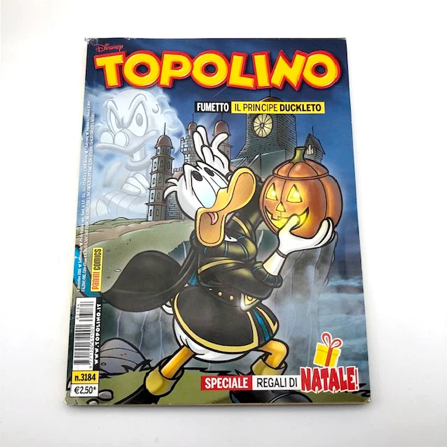 Stock Lotto Fumetti Libretto TOPOLINO - Image 21