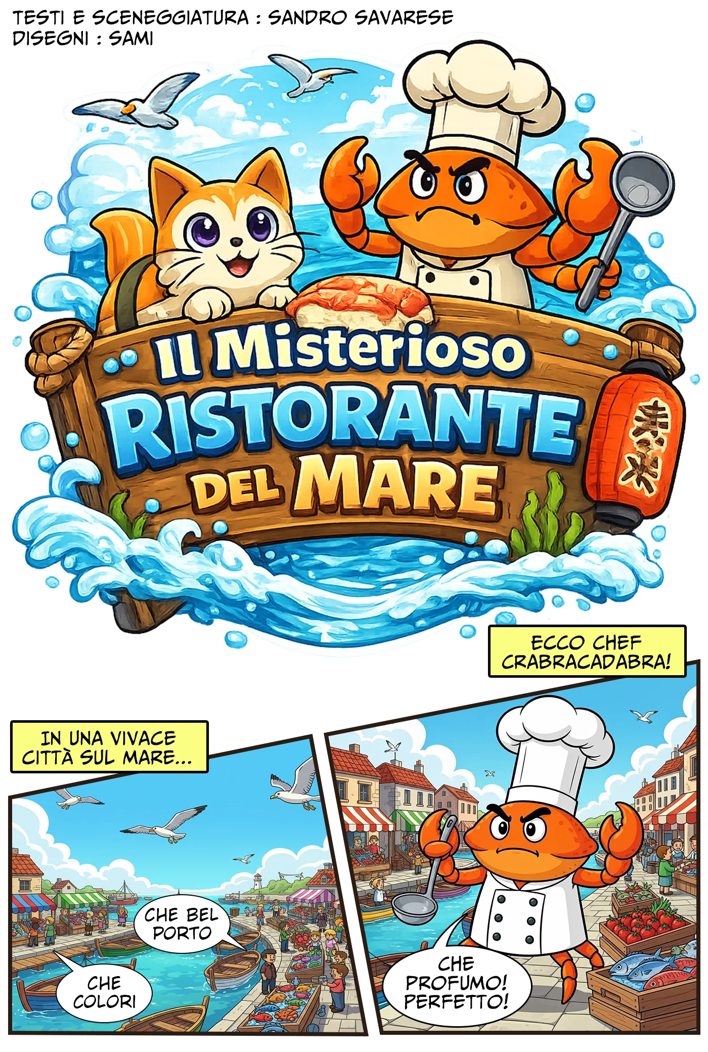 [Preordine] Fumetto The Brainrots n. 9 (Maggio 2026) - Image 5