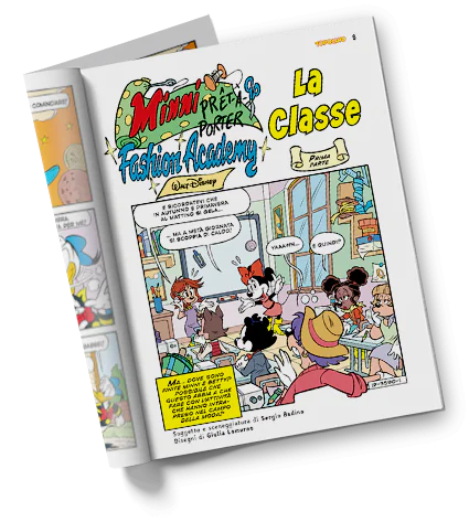 Fumetto Topolino 3590 Speciale Marvel Paperino diventa Thor - Image 6
