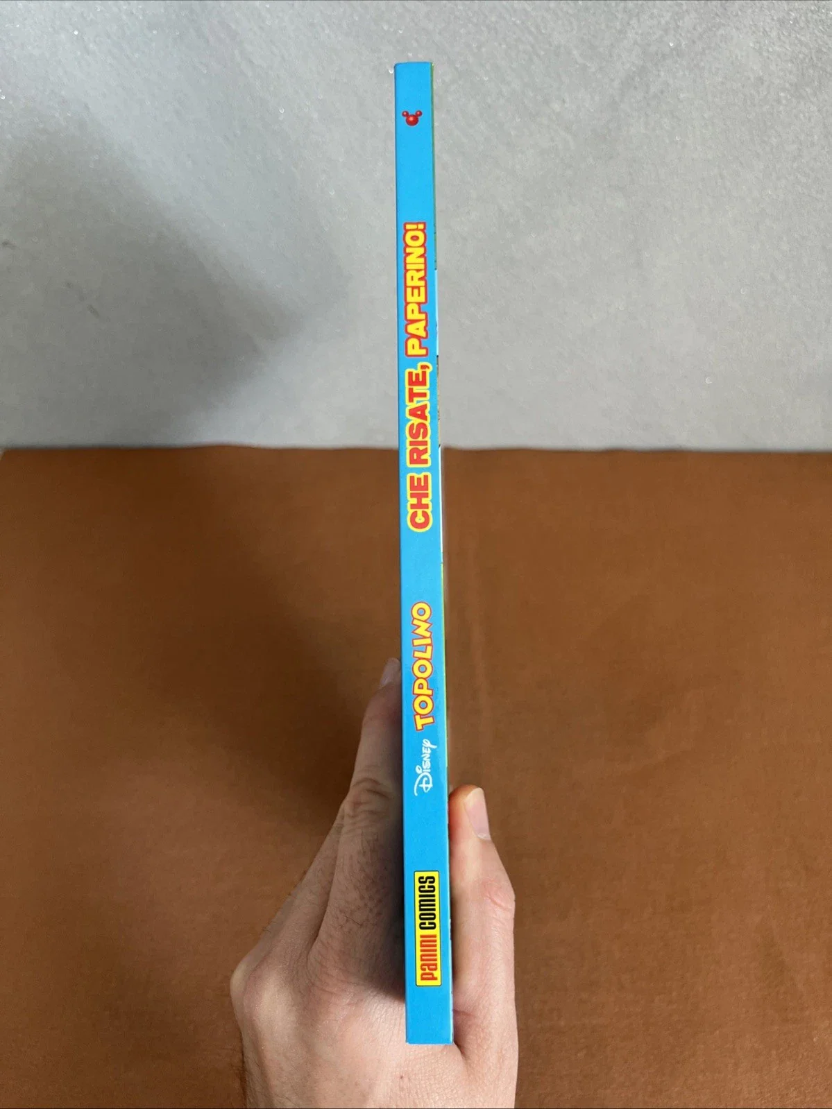 Fumetto Topolino "CHE RISATE PAPERINO" - TIRATURA LIMITATA SOLO PER ABBONATI !!! - Image 3