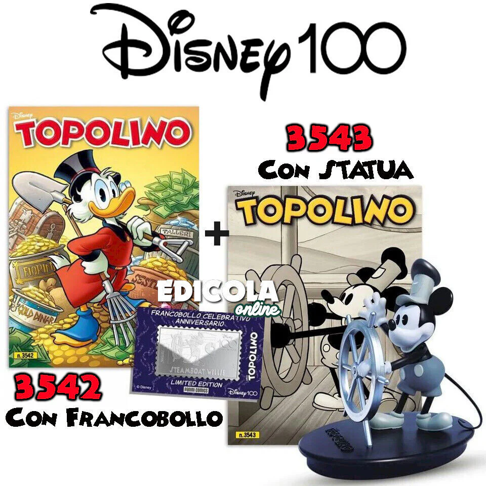 Topolino
