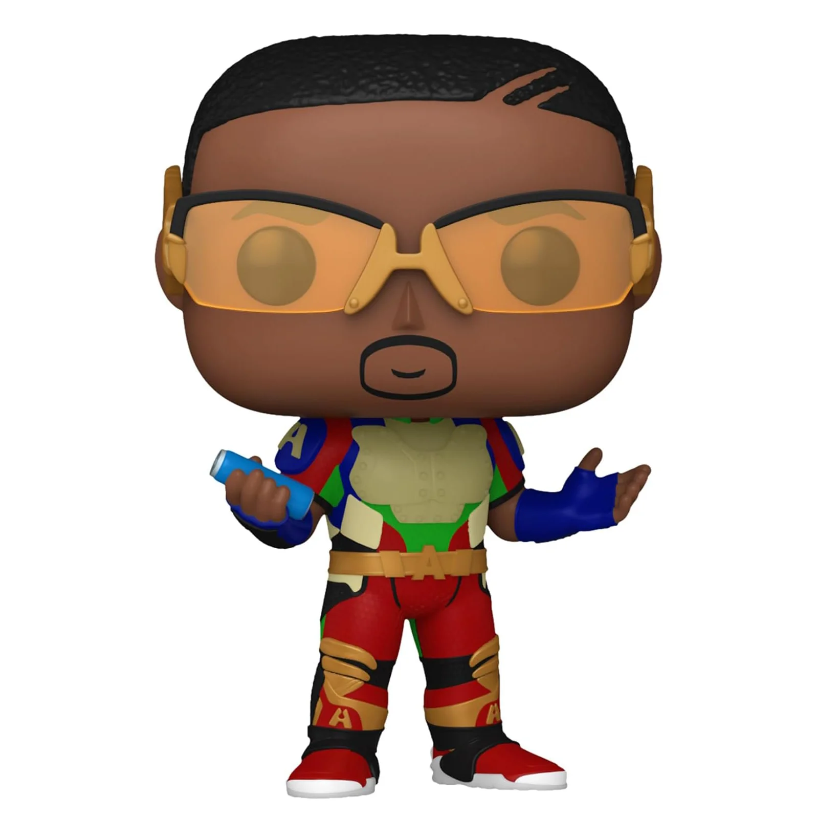 Funko Pop A-Train The Boys 1406 - Image 2