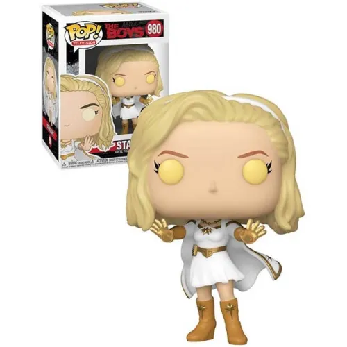 Funko Pop Starlight The Boys 980