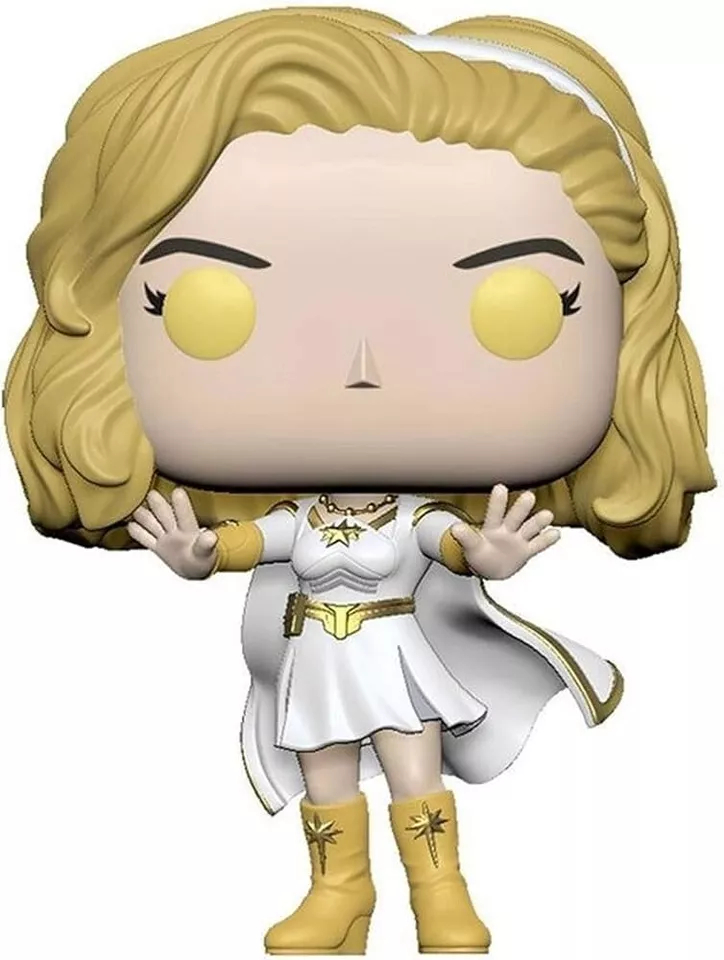 Funko Pop Starlight The Boys 980 - Image 2