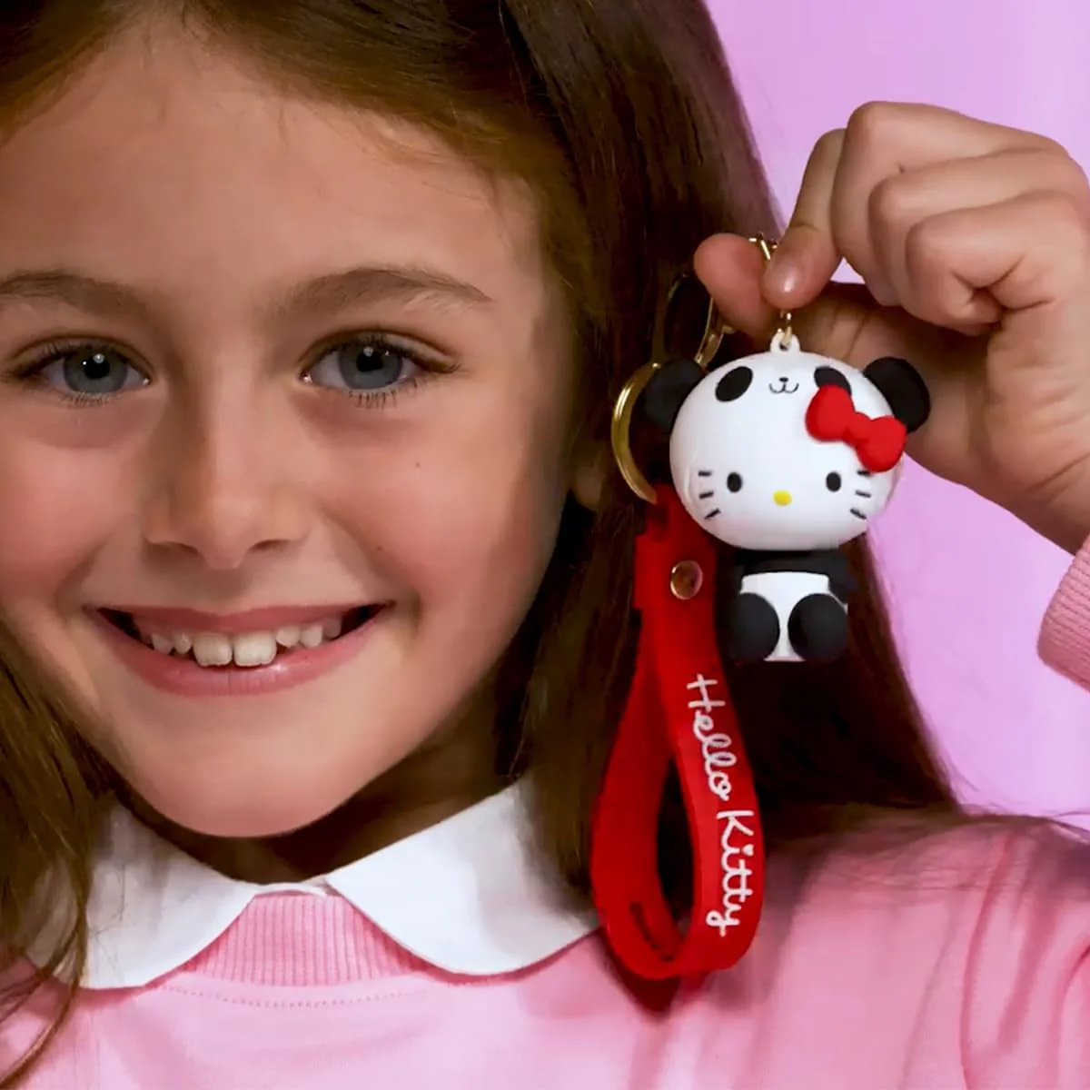 Portachiavi di Hello Kitty Key Ring - Gli originali SBABAM - Image 3