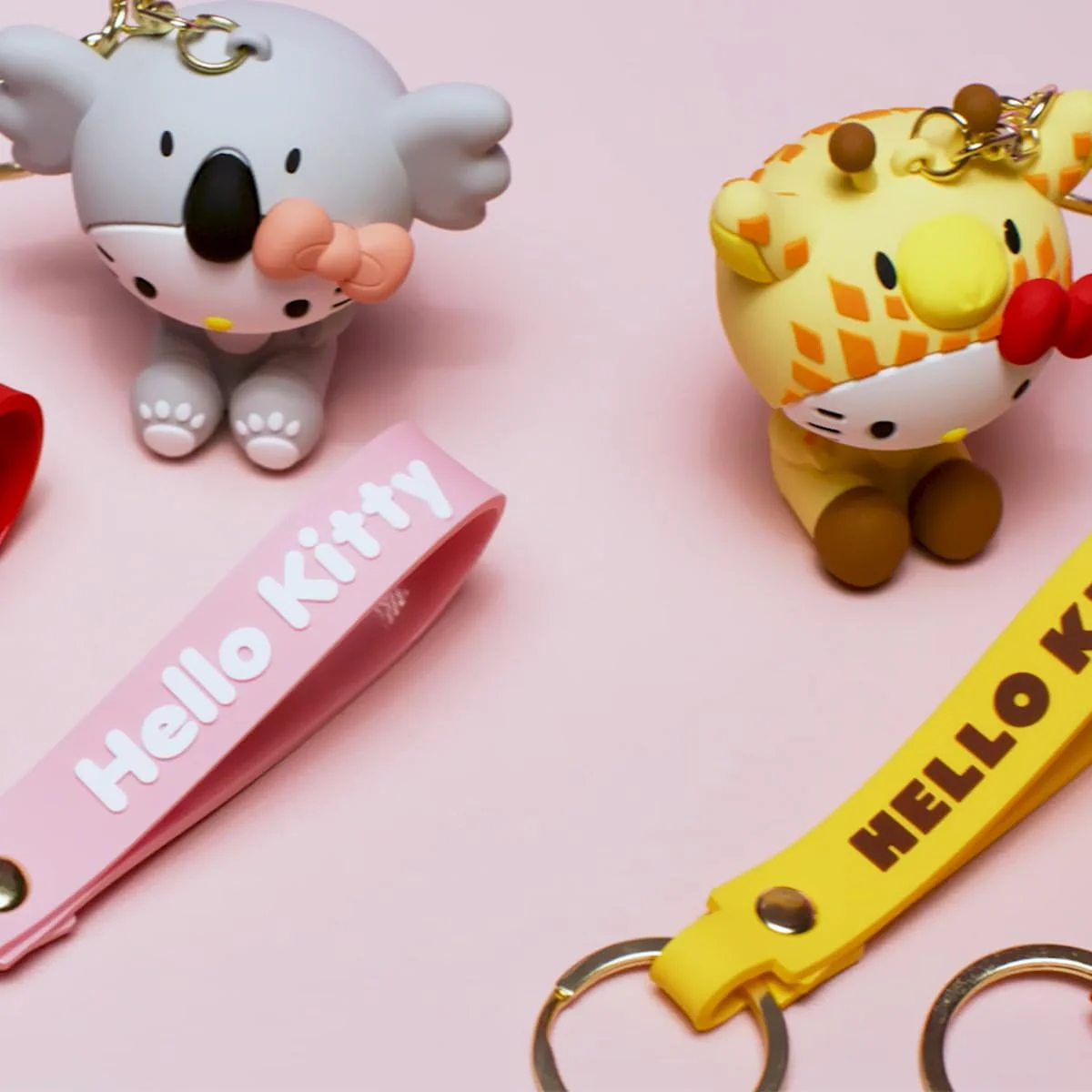 Portachiavi di Hello Kitty Key Ring - Gli originali SBABAM - Image 9