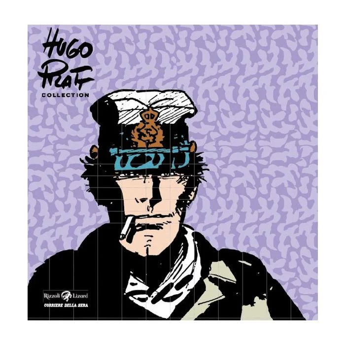 Hugo Pratt Collection - I racconti del Maestro (2026) - Image 13