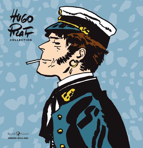 Hugo Pratt Collection - I racconti del Maestro (2026) - Image 7