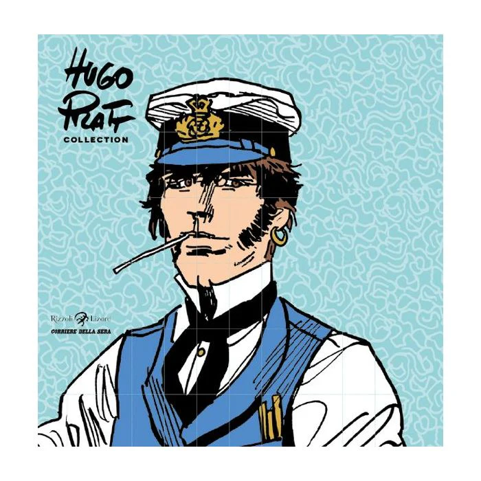 Hugo Pratt Collection - I racconti del Maestro (2026) - Image 9
