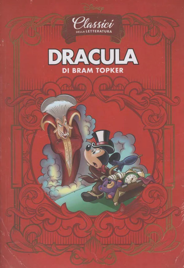 I Capolavori del Fumetto Disney - I Classici della Letteratura - Image 10