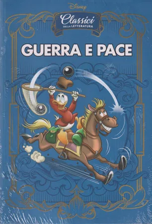 I Capolavori del Fumetto Disney - I Classici della Letteratura - Image 11
