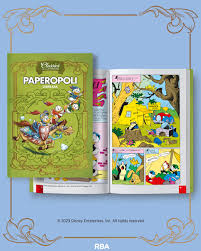 I Capolavori del Fumetto Disney - I Classici della Letteratura - Image 13