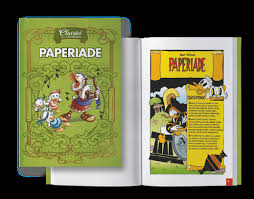 I Capolavori del Fumetto Disney - I Classici della Letteratura - Image 14