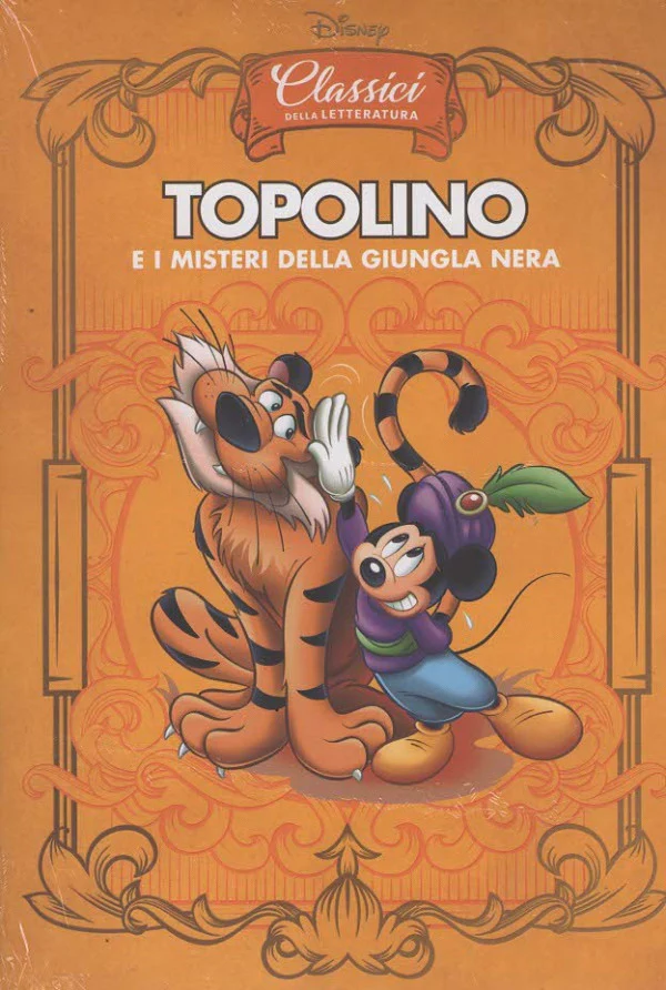 I Capolavori del Fumetto Disney - I Classici della Letteratura - Image 16