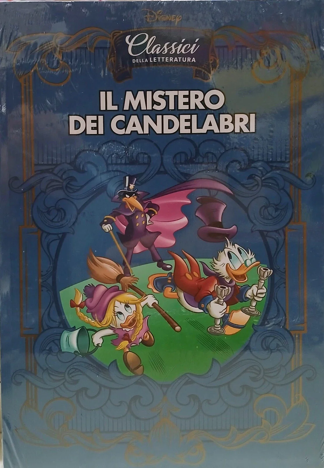 I Capolavori del Fumetto Disney - I Classici della Letteratura - Image 17
