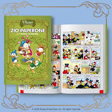 I Capolavori del Fumetto Disney - I Classici della Letteratura - Image 19