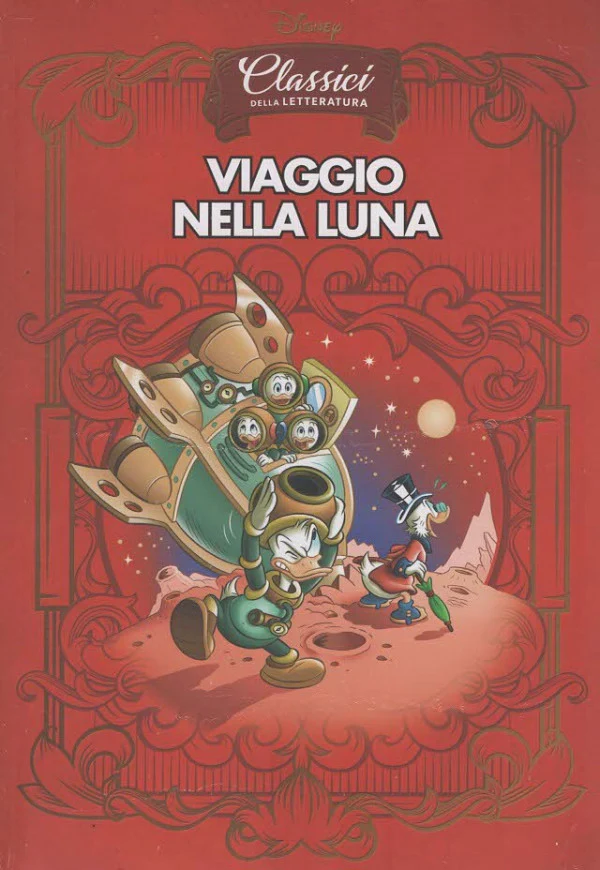 I Capolavori del Fumetto Disney - I Classici della Letteratura - Image 20