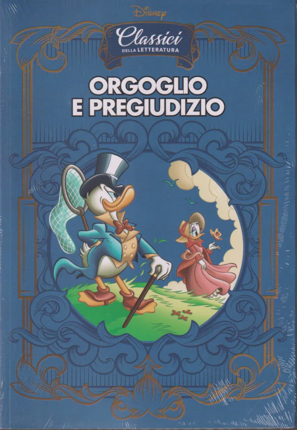 I Capolavori del Fumetto Disney - I Classici della Letteratura - Image 21