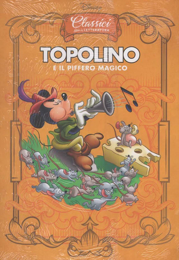 I Capolavori del Fumetto Disney - I Classici della Letteratura - Image 22