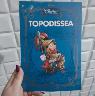 I Capolavori del Fumetto Disney - I Classici della Letteratura - Image 8