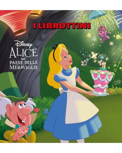 I LIBROTTINI - Incredibili avventure del mondo Disney - Image 11