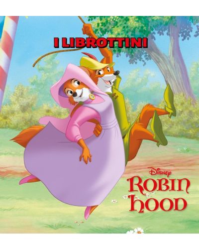 I LIBROTTINI - Incredibili avventure del mondo Disney - Image 12