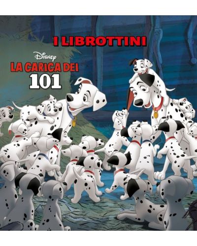 I LIBROTTINI - Incredibili avventure del mondo Disney - Image 14