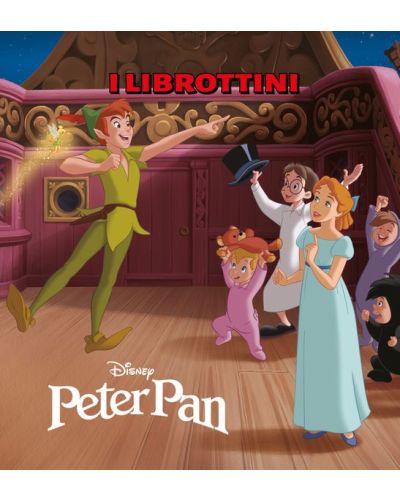 I LIBROTTINI - Incredibili avventure del mondo Disney - Image 15