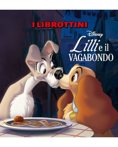 I LIBROTTINI - Incredibili avventure del mondo Disney - Image 17