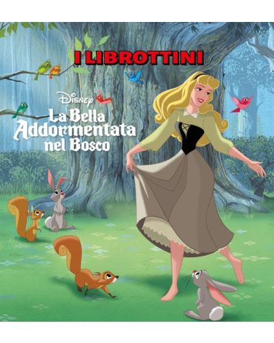 I LIBROTTINI - Incredibili avventure del mondo Disney - Image 18
