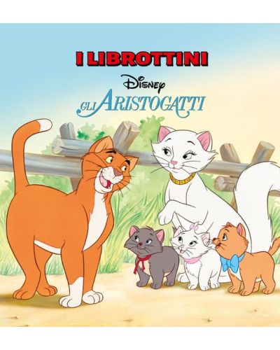 I LIBROTTINI - Incredibili avventure del mondo Disney - Image 19