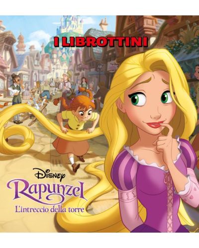 I LIBROTTINI - Incredibili avventure del mondo Disney - Image 21