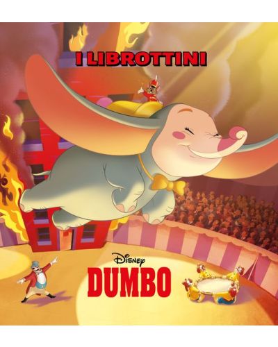 I LIBROTTINI - Incredibili avventure del mondo Disney - Image 22