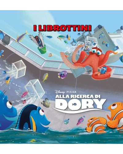 I LIBROTTINI - Incredibili avventure del mondo Disney - Image 29