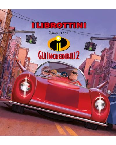 I LIBROTTINI - Incredibili avventure del mondo Disney - Image 30