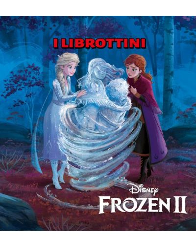 I LIBROTTINI - Incredibili avventure del mondo Disney - Image 33