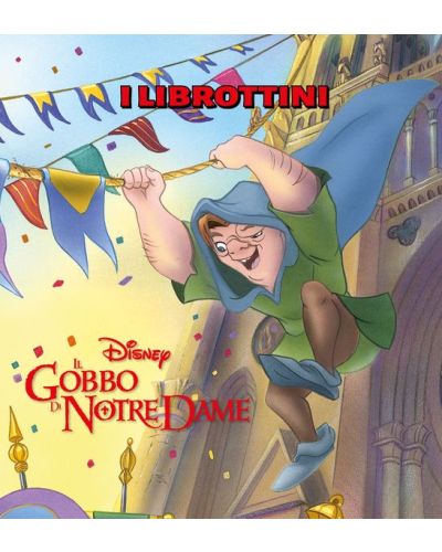 I LIBROTTINI - Incredibili avventure del mondo Disney - Image 36