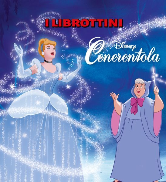 I LIBROTTINI - Incredibili avventure del mondo Disney - Image 4